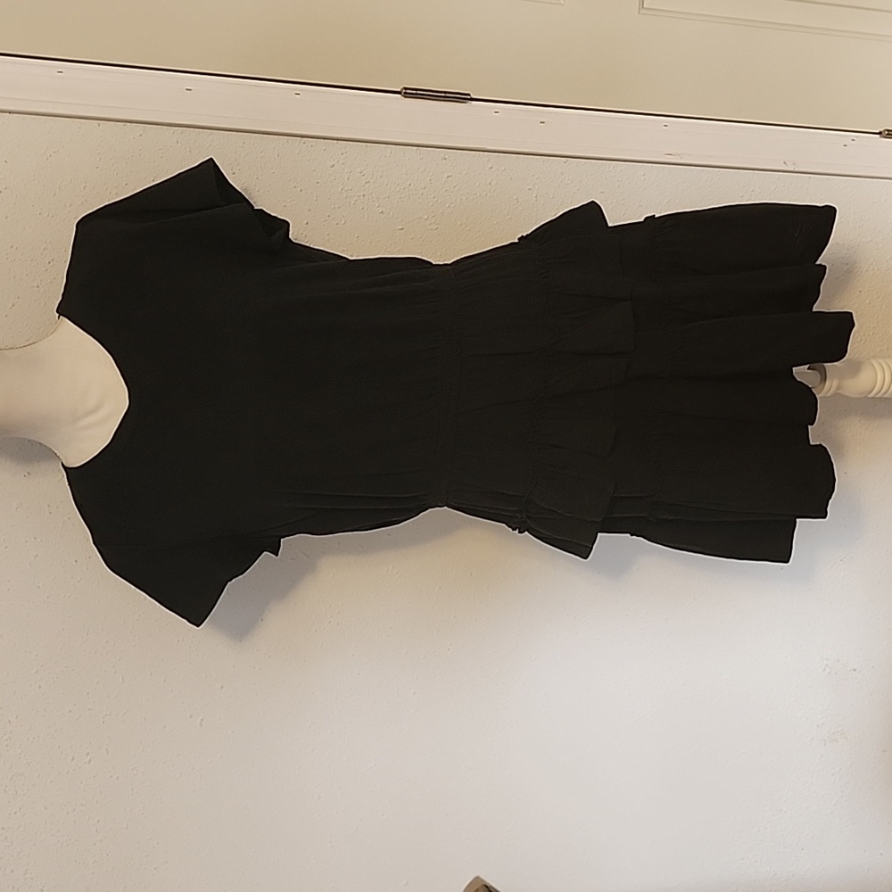 CECE DRESS